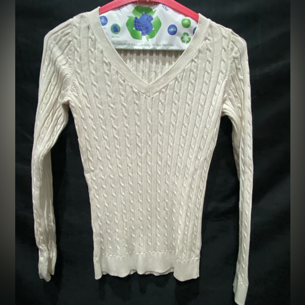 Talbots Sweater